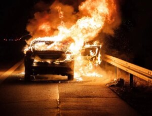 Otomotiv devi 19 binden fazla aracını yangın riski nedeniyle geri çağırdı