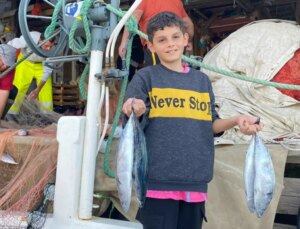 "Bu yıl olmaz" diyorlardı, Karadeniz’den müjde geldi