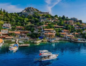 "En iyi turizm köyleri" belli oldu! Türkiye’den 4 köy listede