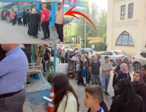 "Rabbim verdi" diyerek fiyatı 35 TL yaptı, haberi alan dükkanın önüne koştu