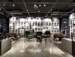 Rekabet Kurulu’ndan spor giyim devine 402,3 milyon liralık ceza