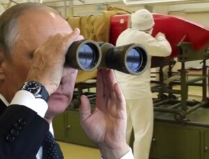 Rusya’nın "kıyamet silahı" testi geçti: Dünyada eşi benzeri yok