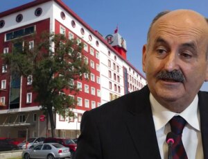 Tartışmaların odağındaki hastane satıldı