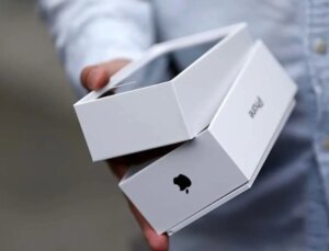 Telefon alırken artık içinden çıkmayacak! Kutu resmen boşaldı