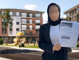 TOKİ başvurusu yapmak istedi, binlerce lirasını kaptırdı