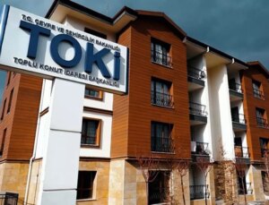 TOKİ’den dev kampanya! 7 ilde sudan ucuza konut sahibi olma imkanı