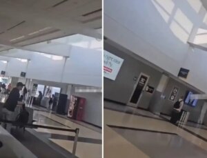 Türk hackerlar, ABD ve Kanada’da havalimanların anons sistemine sızdı