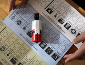 Türk siyasetine yeni bir ittifak geliyor: Güçlü bir üçüncü alternatif olması gerek