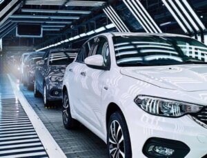 Türkiye’de çok seviliyor! Efsane model yeniden üretime girdi