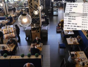 Türkiye’nin gündemine oturan ücrete bakanlık el attı! Ceza kesildi