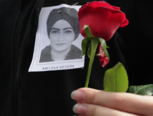 Üniversitedeki kadın cinayetinde yürek yakan detaylar