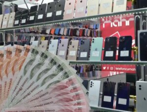 Vergi düzenlemesi sonrası telefon fiyatları düşecek! İşte etiketleri değişecek modeller