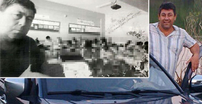 19 çocuğa ‘nitelikli cinsel istismarda’ rekor ceza onandı!