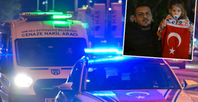 20 askerimizin naaşları Adli Tıp Kurumu’ndan ayrıldı! Şehitlerimizi uğurluyoruz