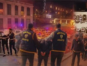 23 ilde dev operasyon! Hesaplarında 2 milyar liralık işlem hacmi tespit edildi