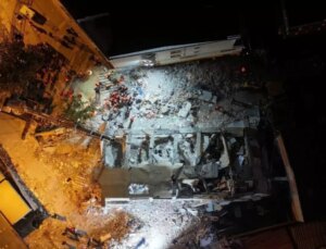 4 kişiye mezar oldu! İşte Türkiye’yi yasa boğan facianın iki nedeni