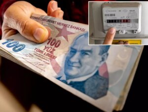 45 gün içinde doğal gaz sayacını değiştirmeyene 10 bin TL ceza