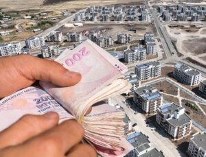 500 bin sosyal konutta TC Kimlik numarası şartı! Başvuru günleri belli oldu