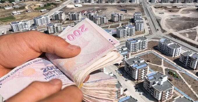 500 bin sosyal konutta TC Kimlik numarası şartı! Başvuru günleri belli oldu