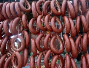 6’sı aynı ilimizde: Bakanlık, 11 sucuk markasını daha ifşa etti