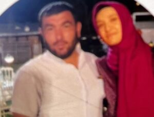 9 aylık hamile anne ve bebeği ağlattı!