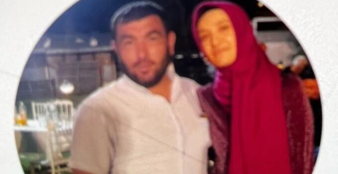 9 aylık hamile anne ve bebeği ağlattı!