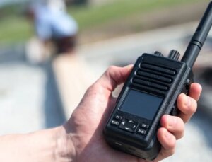 Afet yönetimi için Sayısal Telsiz Sistemi 60 ilde devreye alınıyor