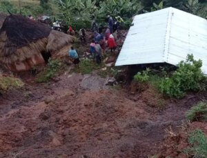 Afrika ülkesi faciayla boğuşuyor! Bilanço ağır