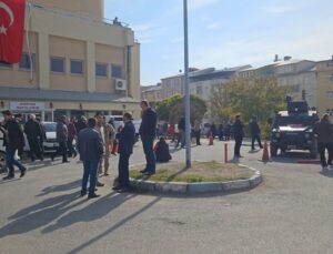 Ağabey ağır yaralı kardeşi öldü! İki kardeşe yaylım ateşi!