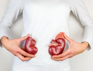 Ağrısının nedenini böbrek taşı sandı, gerçek bambaşka çıktı