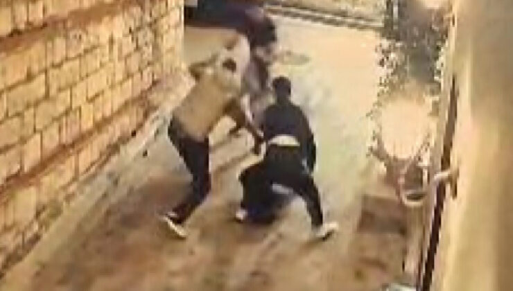 Alkol uyarısında bulunan güvenlik görevlisini öldürdü!