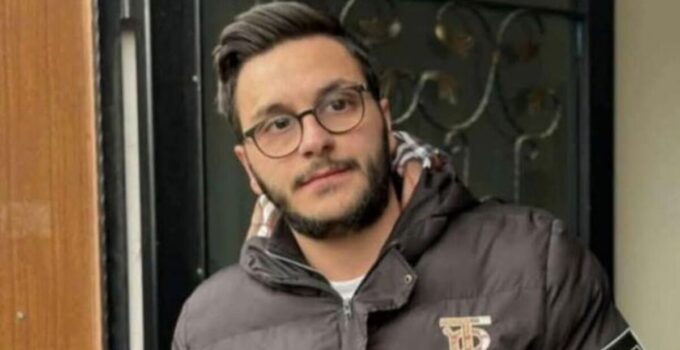 Alper, 21 yaşındaydı… Yardım etmek istedi öldü!