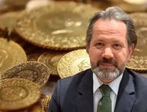 Altın fiyatlarında beklenmedik hareket: İslam Memiş yatırımcıları uyardı