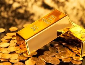 Altın ve gümüşte 100 milyarlık oyun! 21 şüpheli gözaltına alındı