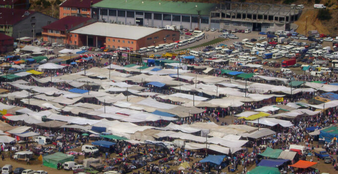 Anadolu’nun panayırları yakın gelecekte kelimelerde mi kalacak?