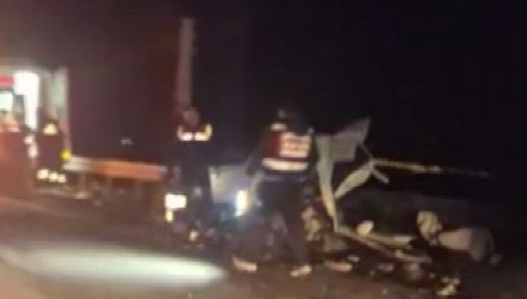 Ankara’da can pazarı! 4 ölü, 3 yaralı