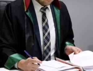 Avukatlık ücretlerinde zam oranı resmen belli oldu