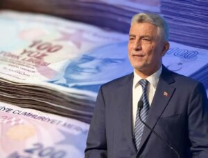 Bakan Bolat tarih verdi: Esnafa faiz indirimi geliyor