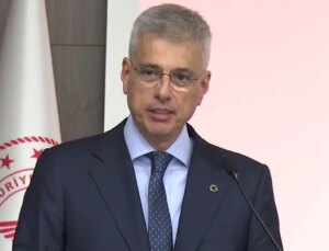 Bakan Memişoğlu organlarını bağışladı: Eşim ve çocuklarıma bilgi verilsin