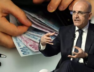 Bakan Şimşek işareti verdi! Vergi, ceza ve harç zammında yapılacak indirim belli oldu