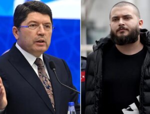 Bakan Tunç’tan Faruk Fatih Özer açıklaması geldi! Çarpıcı kamera detayı