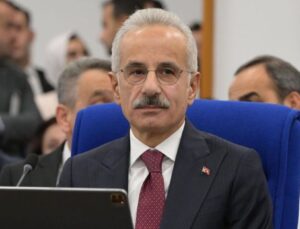 Bakan Uraloğlu: Gebze’deki tünelde en ufak bir deformasyon yok
