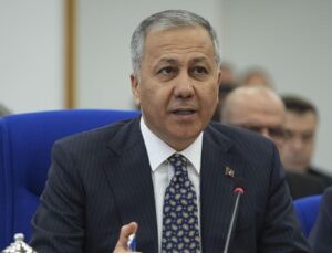 Bakan Yerlikaya: Suça sürüklenen çocuklarla ilgili cezaları gözden geçirmeliyiz