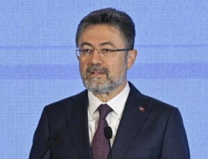 Bakan Yumaklı’dan Et ve Süt Kurumu Genel Müdürü’ne yönelik iddialara yanıt