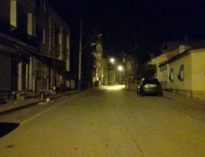 Balıkesir Sındırgı’da 4,1 büyüklüğünde deprem