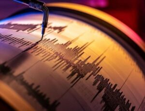 Balıkesir’de 4,2 büyüklüğünde deprem