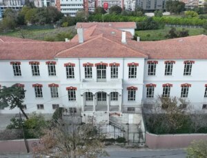 Balıklı Rum Hastanesi’nde 112 milyonluk sahte reçete skandalı! Profesör dahil 7 kişiye gözaltı kararı