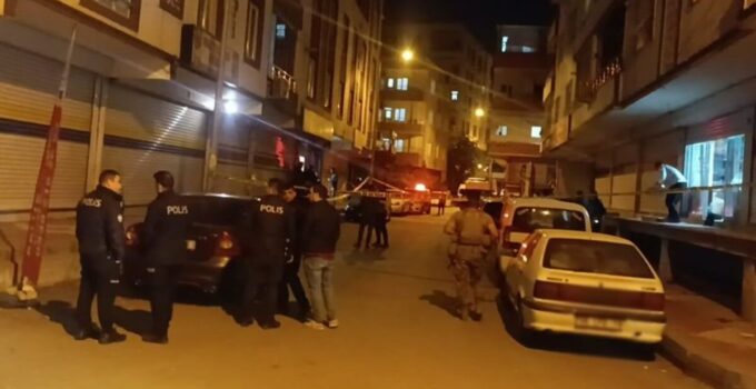 Batman’da alacak verecek kavgası kanlı bitti: 2 ölü, 3 yaralı