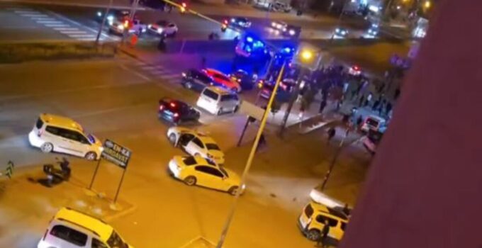 Batman’da motosikletin çarptığı genç kadın öldü