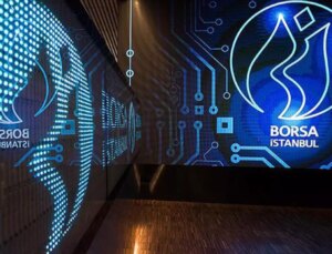 Borsaya iki yeni şirket girdi